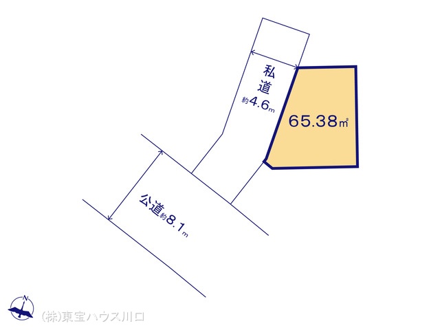物件画像 東京都板橋区中台１丁目