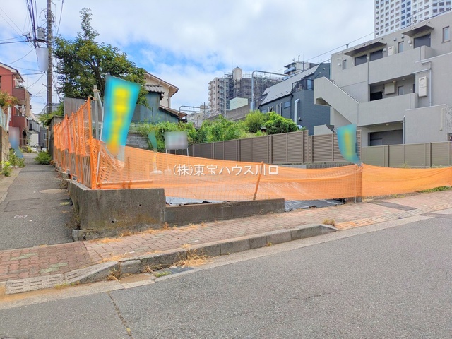 物件画像 東京都練馬区練馬1丁目