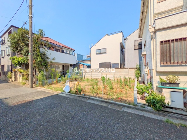 物件画像 東京都練馬区西大泉３丁目