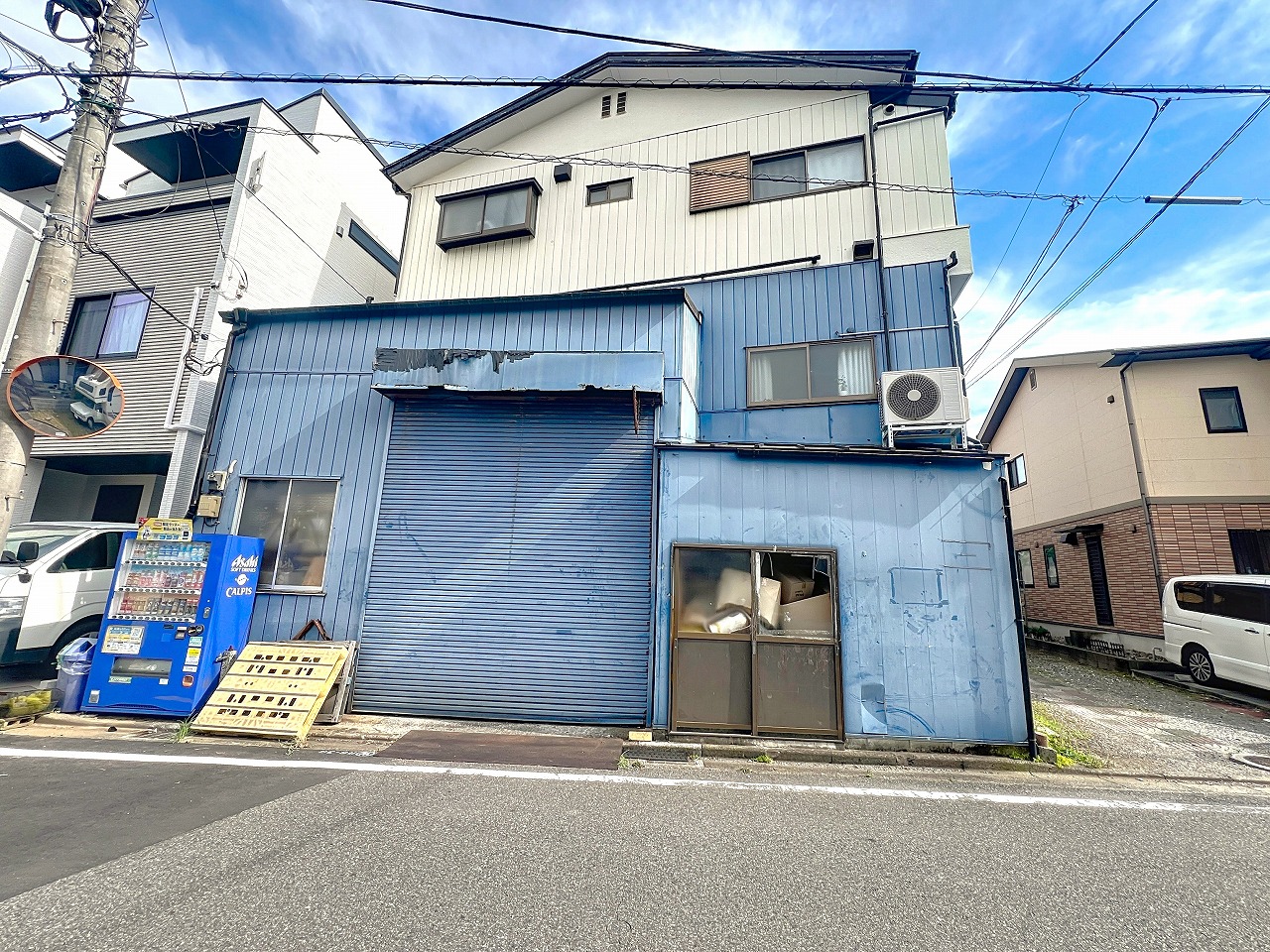 物件画像 埼玉県川口市南鳩ヶ谷７丁目