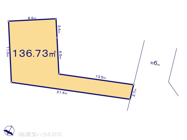 物件画像 埼玉県草加市瀬崎５丁目