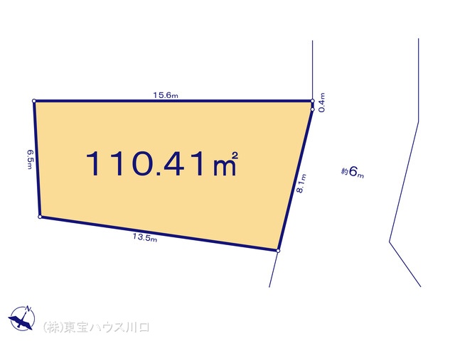 物件画像 埼玉県草加市瀬崎５丁目