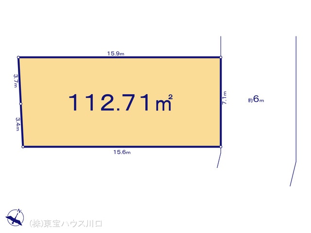 物件画像 埼玉県草加市瀬崎５丁目