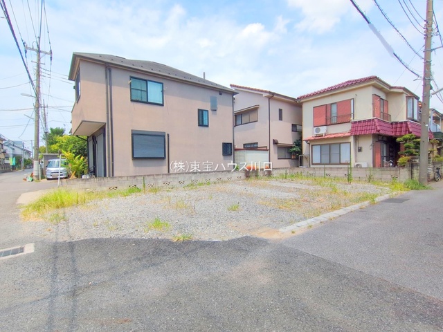 物件画像 埼玉県越谷市大字下間久里
