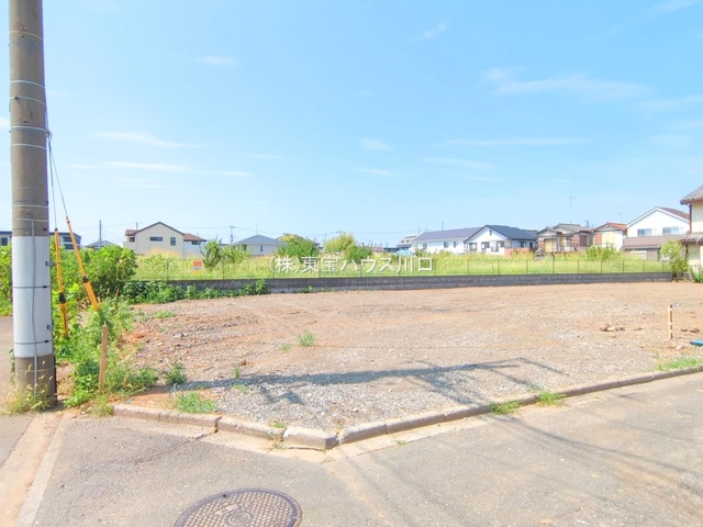 物件画像 埼玉県志木市中宗岡５丁目