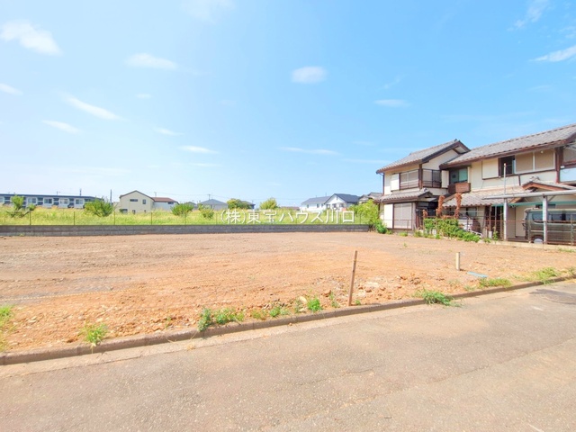物件画像 埼玉県志木市中宗岡５丁目