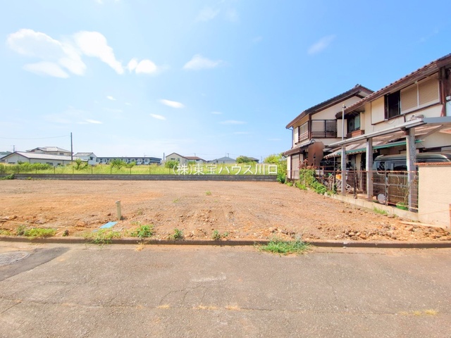 物件画像 埼玉県志木市中宗岡５丁目