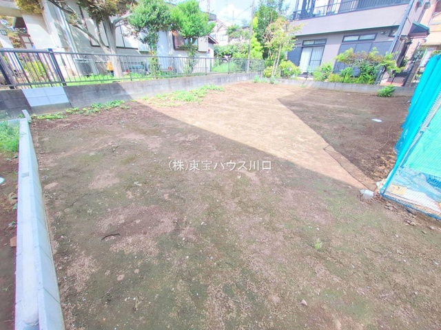 物件画像 埼玉県上尾市泉台３丁目
