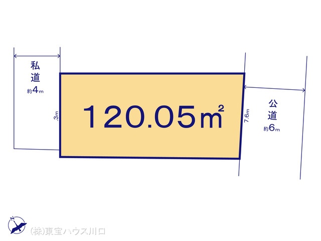 物件画像 埼玉県三郷市戸ケ崎１丁目