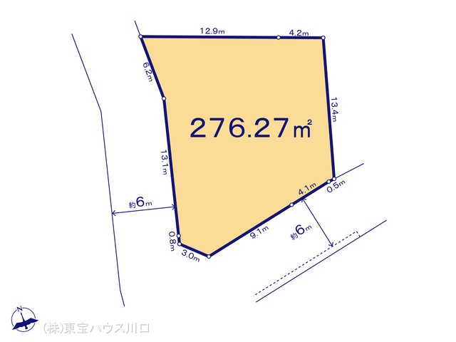 物件画像 埼玉県川口市大字木曽呂