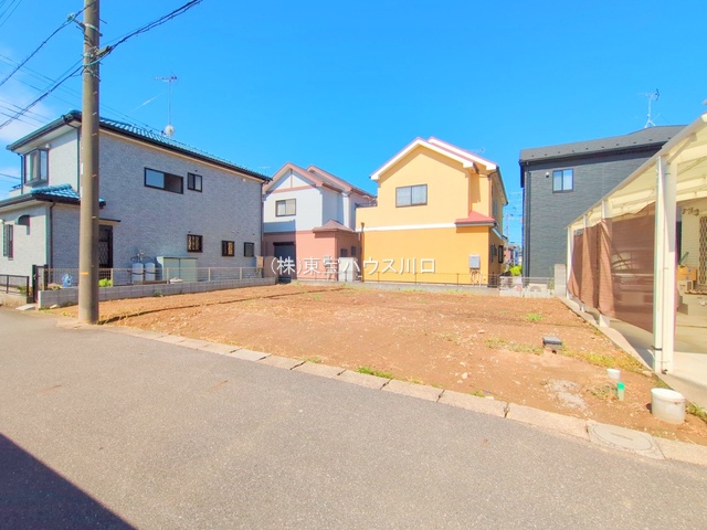 物件画像 埼玉県久喜市鷲宮４丁目