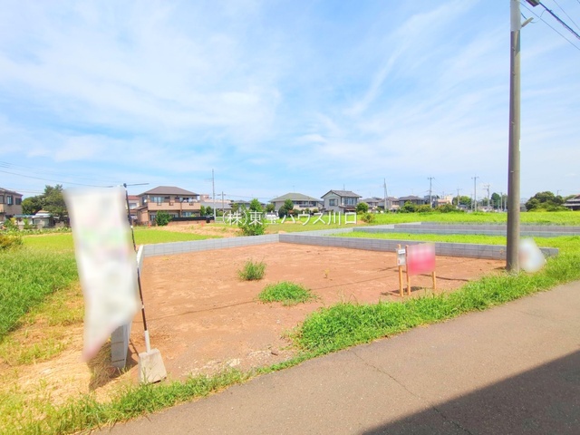 物件画像 埼玉県さいたま市 緑区大字三室