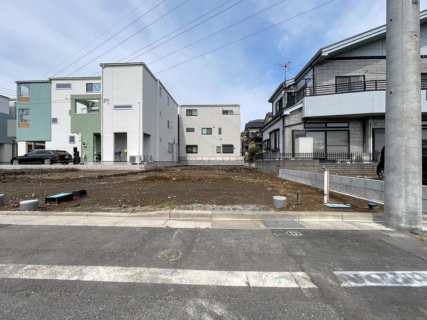 物件画像 埼玉県戸田市笹目２丁目