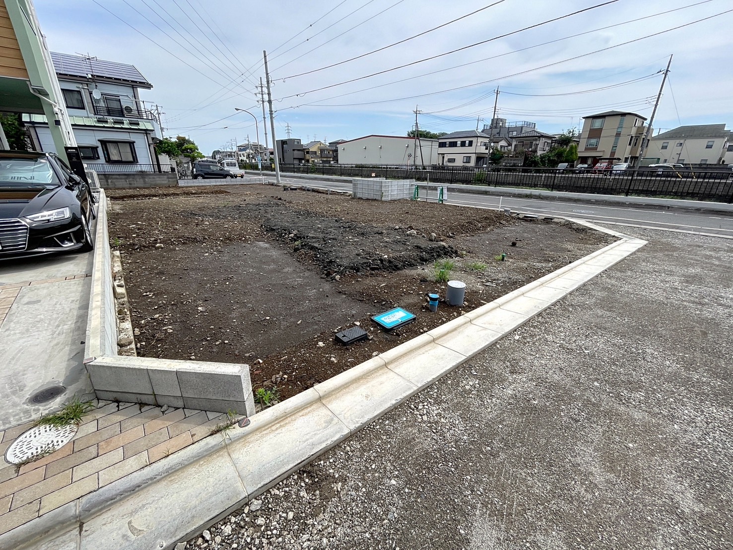 物件画像 埼玉県戸田市笹目２丁目