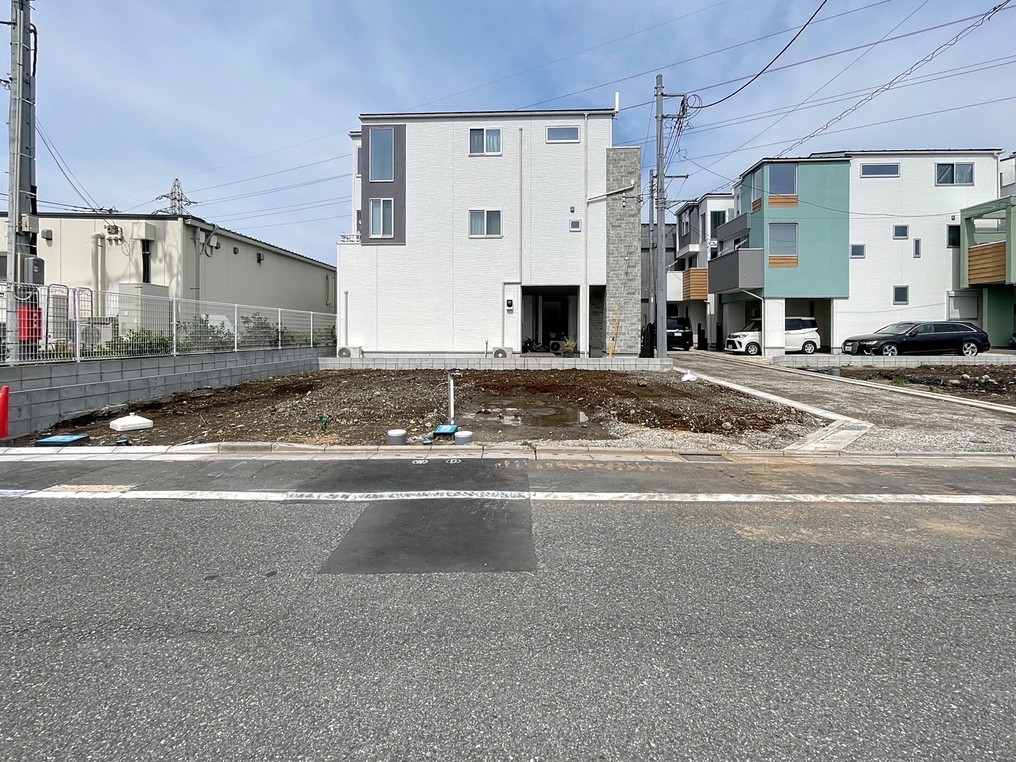 物件画像 埼玉県戸田市笹目２丁目