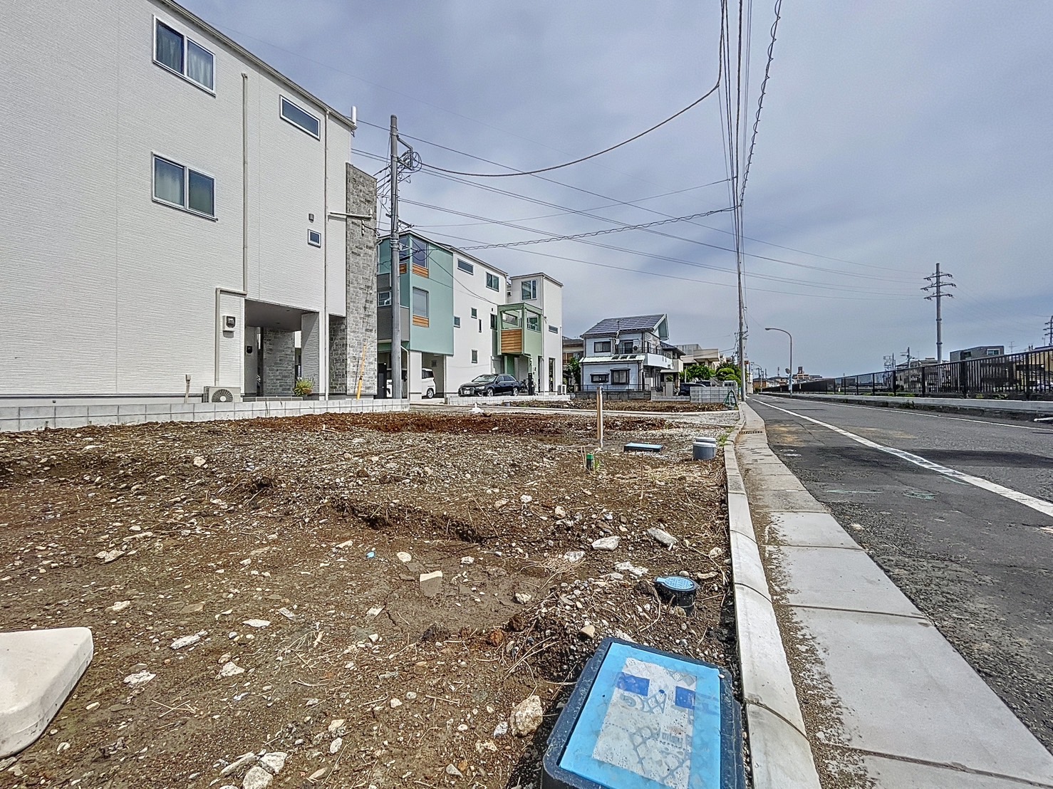 物件画像 埼玉県戸田市笹目２丁目