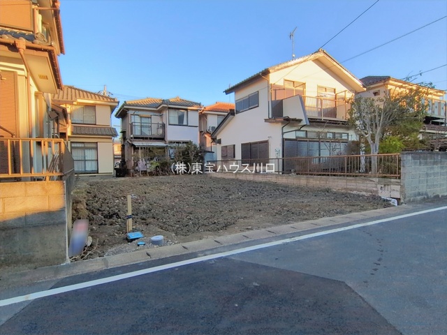 物件画像 埼玉県八潮市大字八條