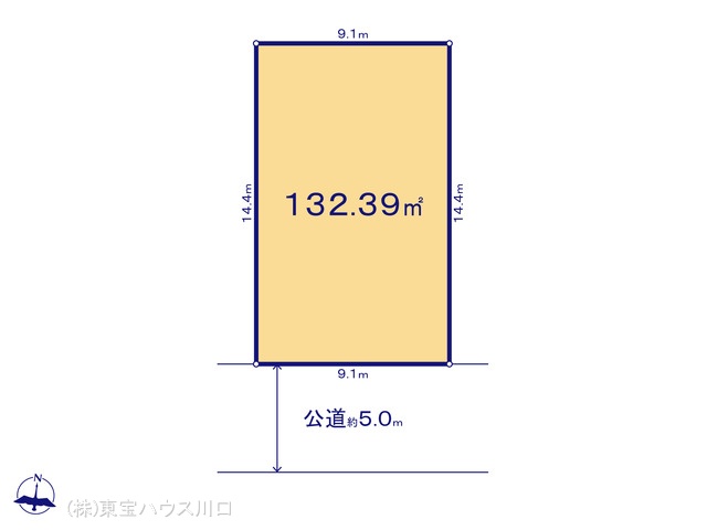 物件画像 埼玉県八潮市大字八條