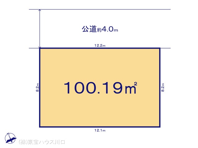 物件画像 埼玉県越谷市大字恩間