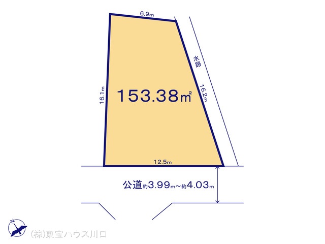物件画像 埼玉県ふじみ野市亀久保３丁目