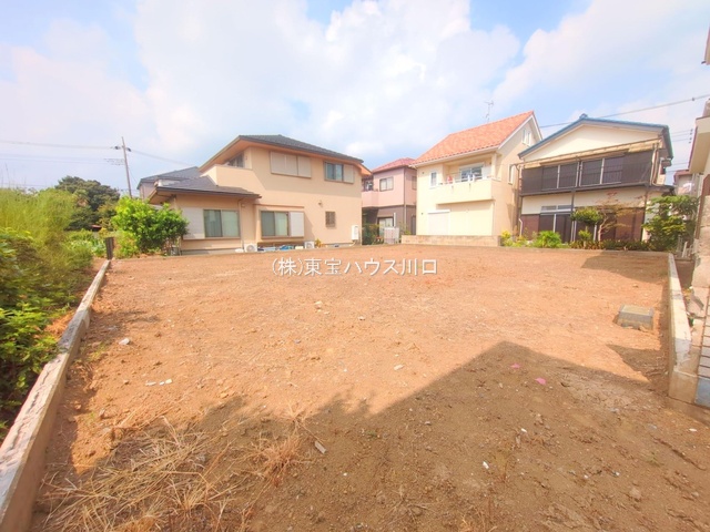 物件画像 埼玉県さいたま市 南区太田窪４丁目