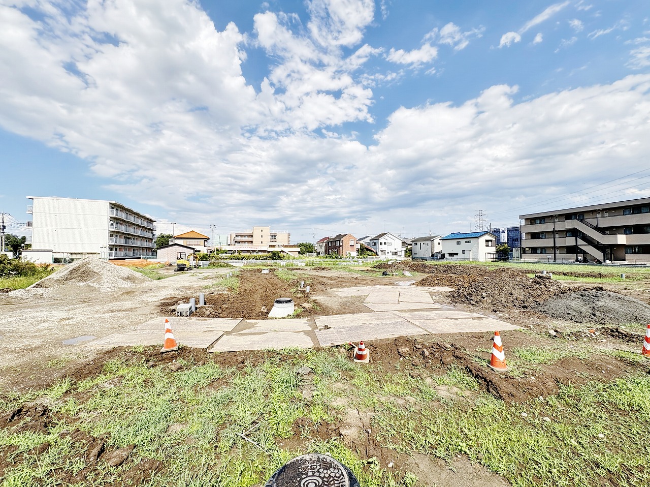 物件画像 埼玉県志木市中宗岡1丁目