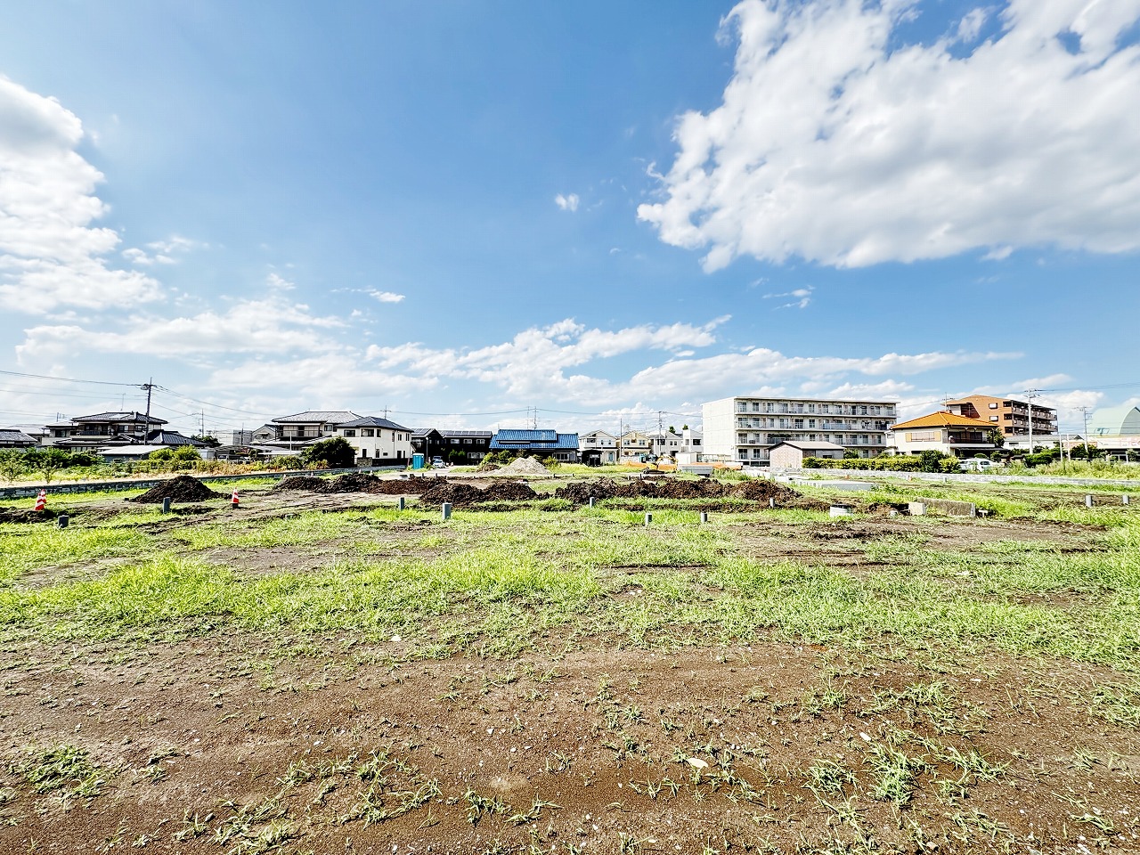 物件画像 埼玉県志木市中宗岡１丁目