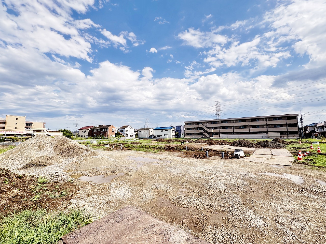 物件画像 埼玉県志木市中宗岡1丁目