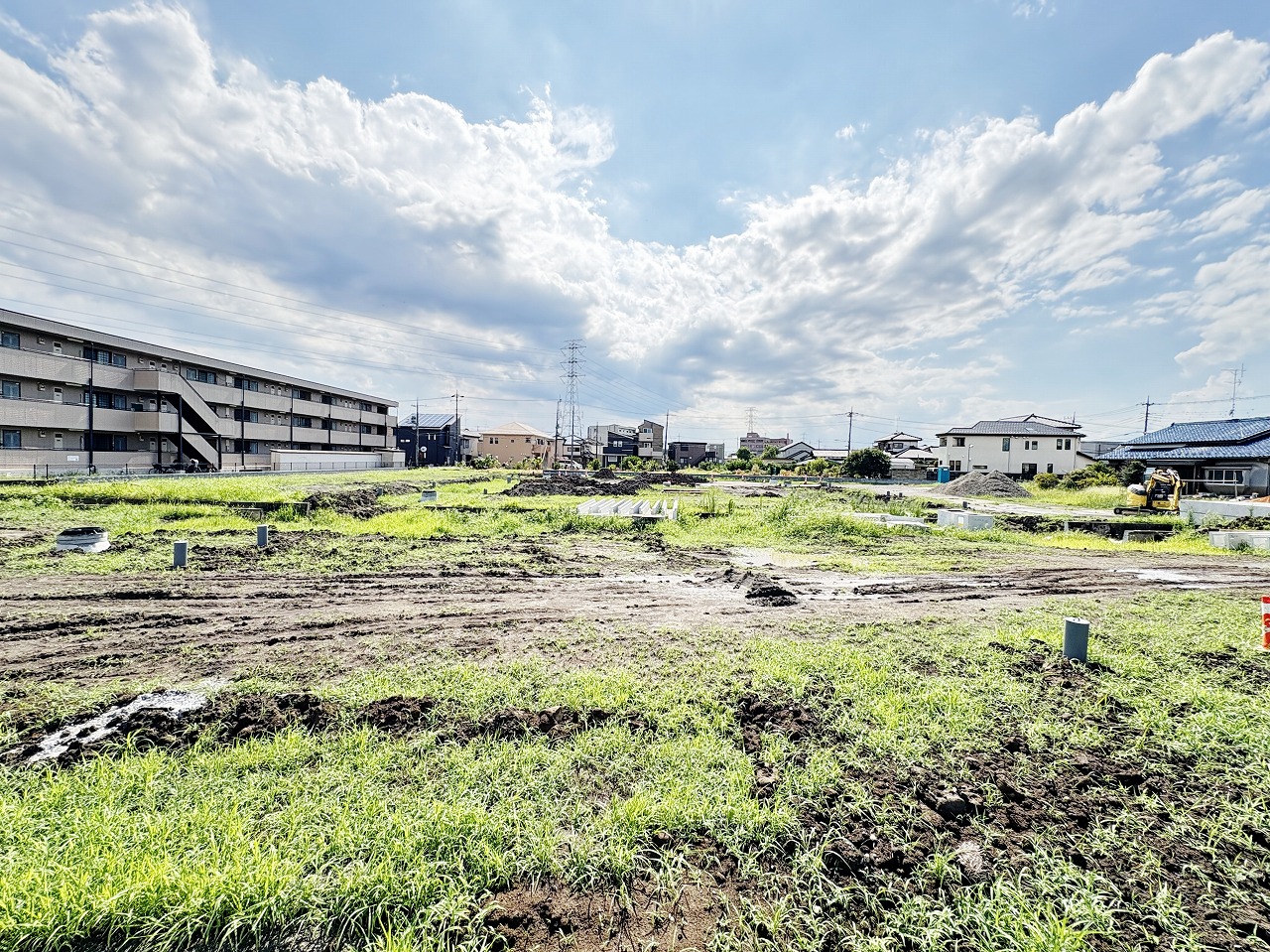 物件画像 埼玉県志木市中宗岡1丁目