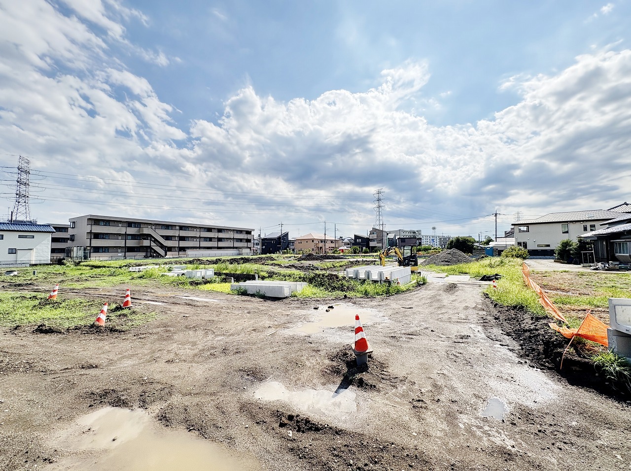 物件画像 埼玉県志木市中宗岡1丁目
