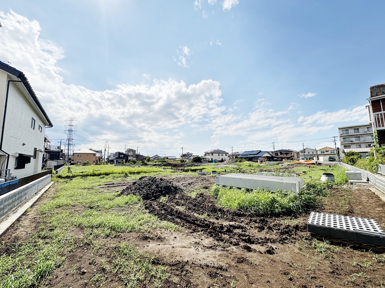 物件画像 埼玉県志木市中宗岡1丁目