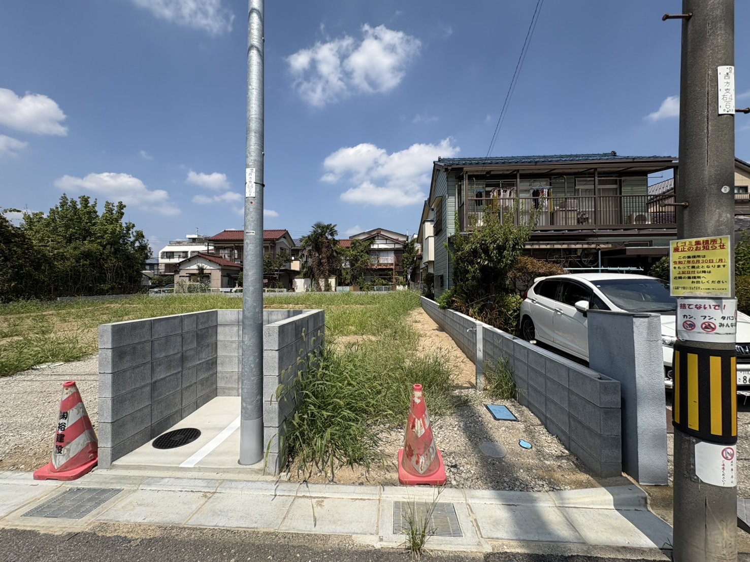 物件画像 埼玉県川口市南鳩ヶ谷７丁目