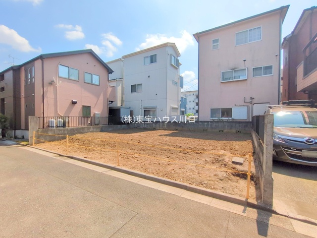 物件画像 埼玉県さいたま市 桜区大字白鍬