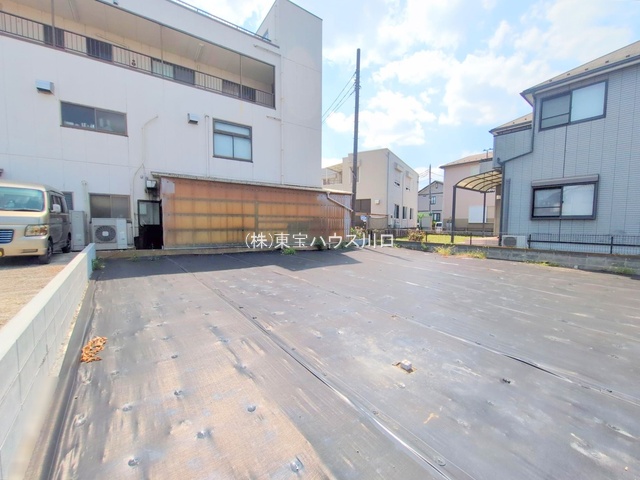 物件画像 埼玉県川口市大字峯