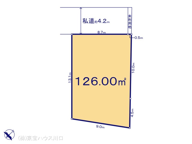 物件画像 埼玉県上尾市大字原市