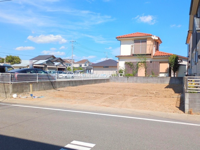 物件画像 埼玉県越谷市千間台西６丁目