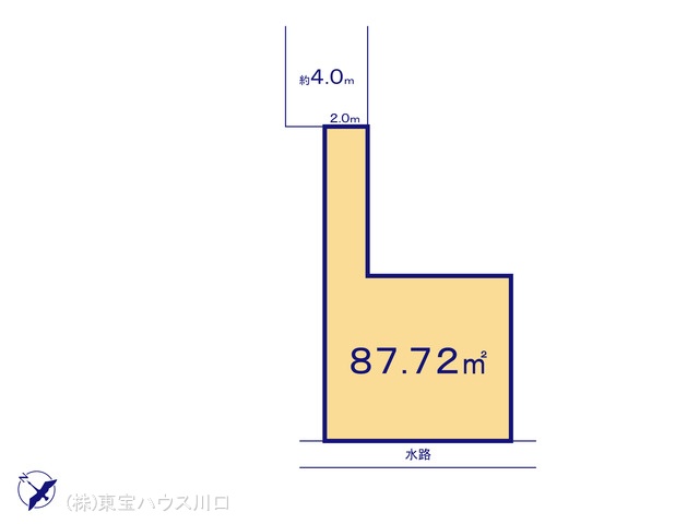 物件画像 埼玉県越谷市大字上間久里