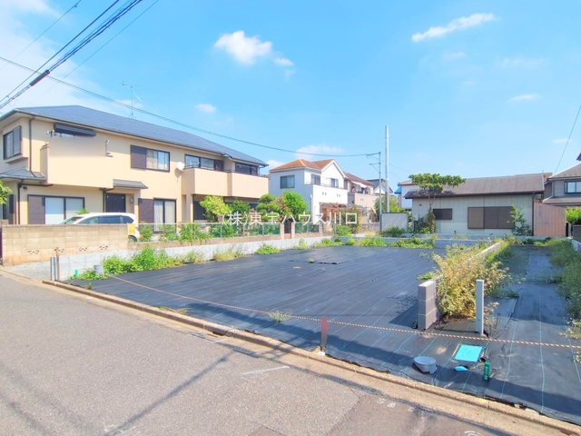 物件画像 埼玉県久喜市久喜東１丁目