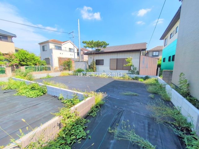 物件画像 埼玉県久喜市久喜東１丁目