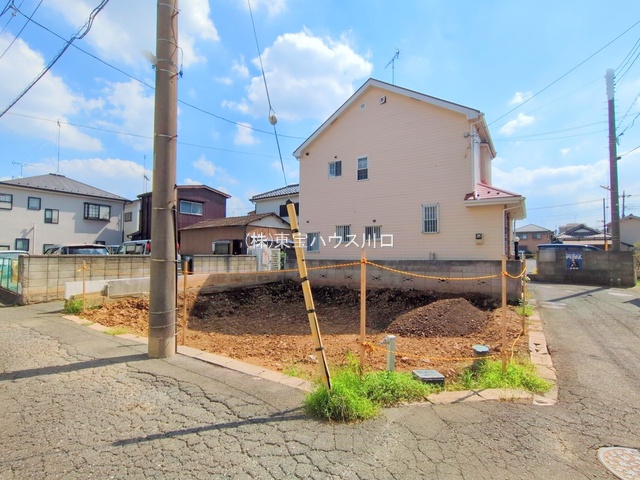 物件画像 埼玉県新座市東3丁目