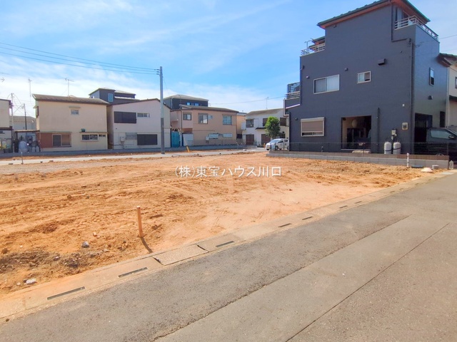 物件画像 埼玉県三郷市戸ケ崎５丁目