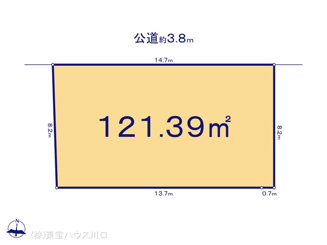 物件画像 埼玉県三郷市戸ケ崎５丁目