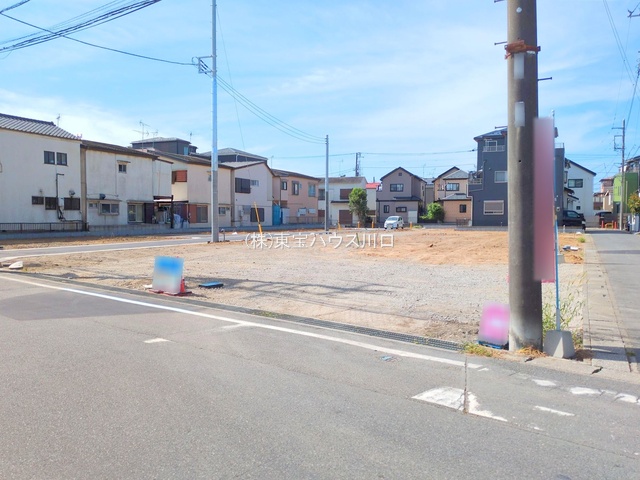 物件画像 埼玉県三郷市戸ケ崎５丁目