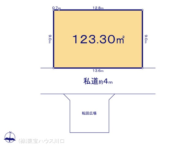 物件画像 埼玉県三郷市戸ケ崎５丁目