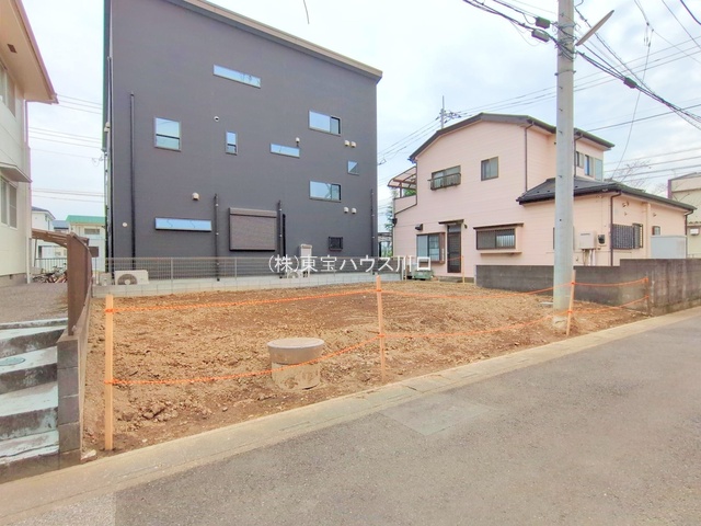 物件画像 埼玉県越谷市東越谷６丁目