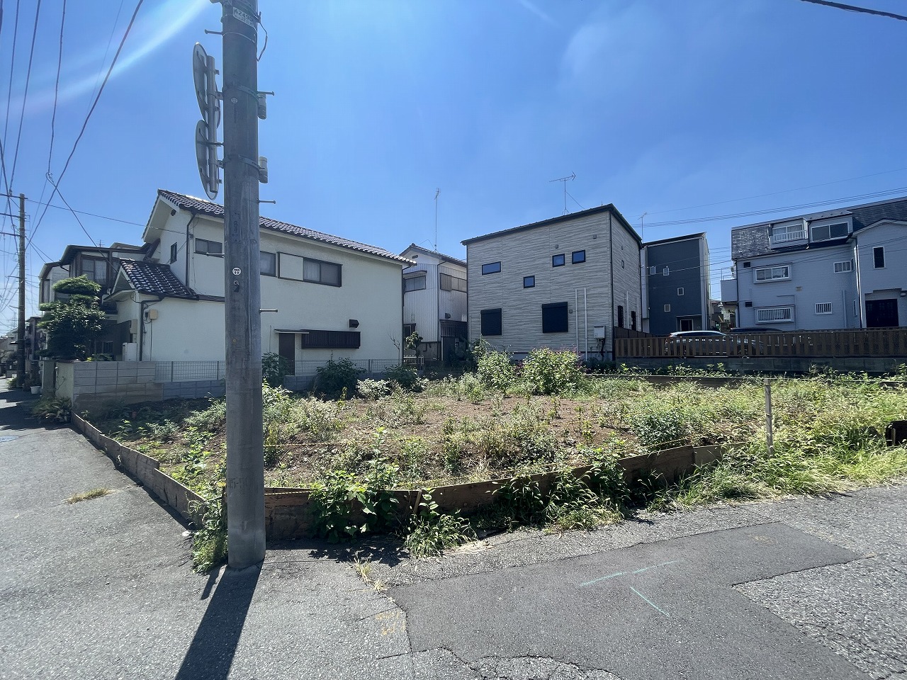 物件画像 埼玉県さいたま市 大宮区天沼町２丁目