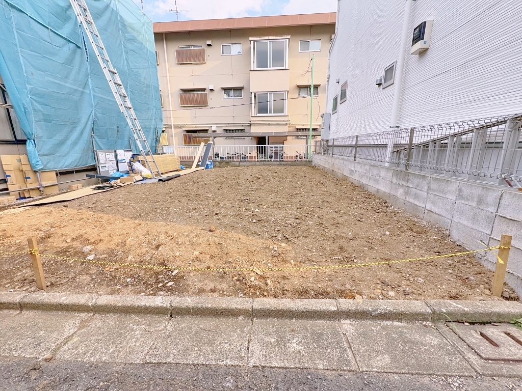 物件画像 埼玉県さいたま市 桜区西堀１０丁目