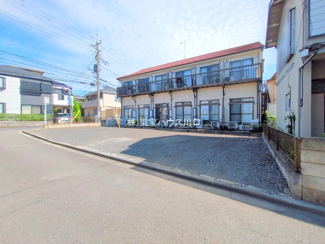 物件画像 埼玉県ふじみ野市北野１丁目
