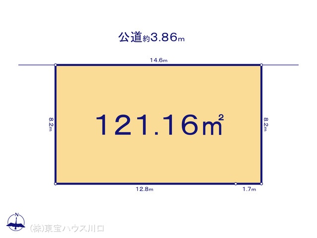 物件画像 埼玉県三郷市戸ケ崎５丁目