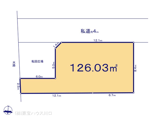 物件画像 埼玉県三郷市戸ケ崎５丁目